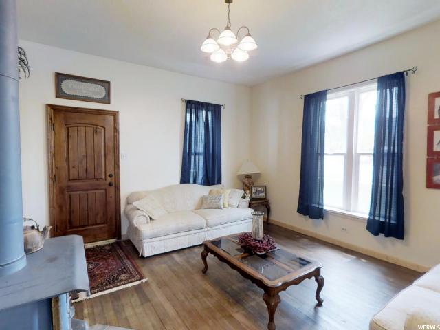 199 E 400 S, Ephraim, UT 84627