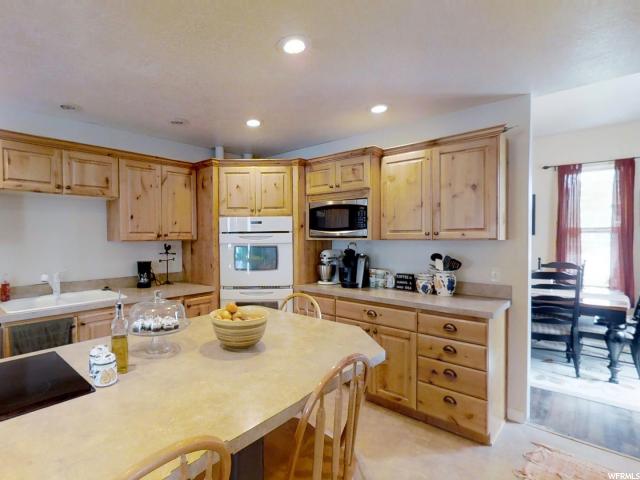199 E 400 S, Ephraim, UT 84627