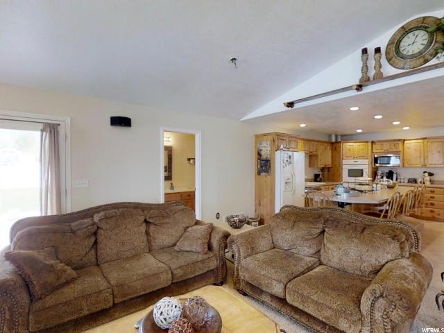 199 E 400 S, Ephraim, UT 84627