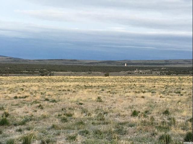 13600 S 200 W, Eureka, UT 84628