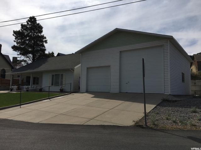 151 W Main St, Eureka, UT 84628