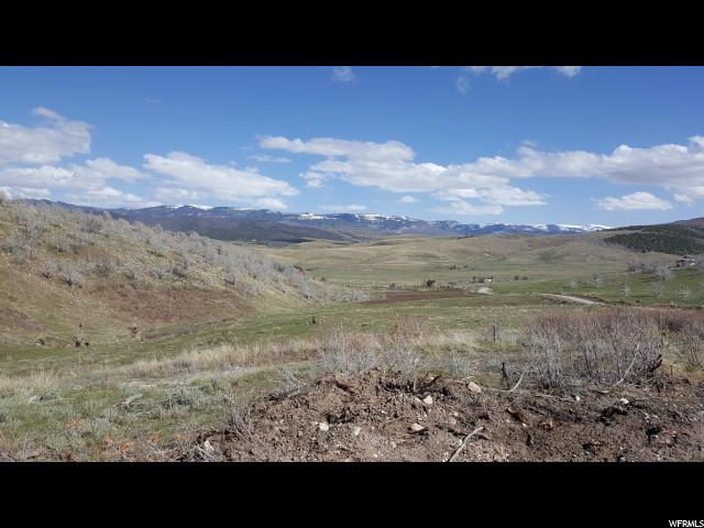 242 OAKER HOLLOW DR., Indianola, UT 84629