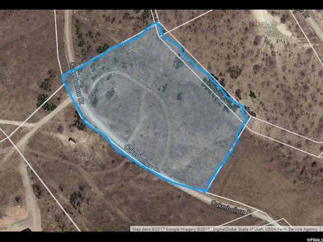 242 OAKER HOLLOW DR., Indianola, UT 84629
