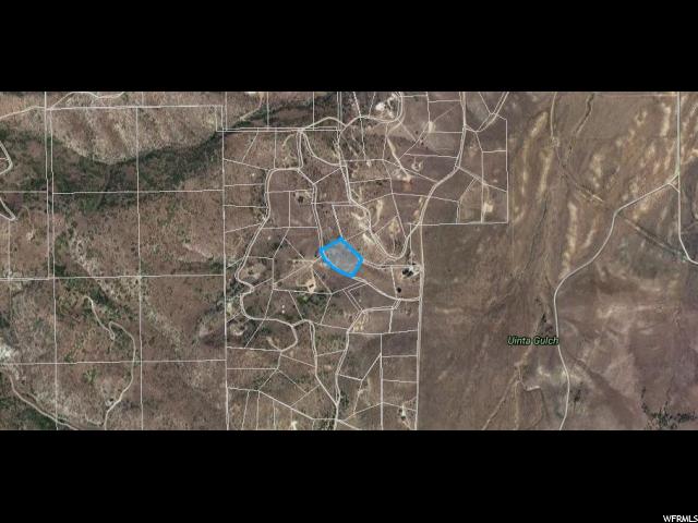242 OAKER HOLLOW DR., Indianola, UT 84629