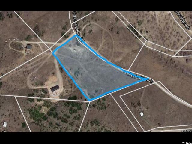 237 N OAKER HOLLOW DR. W, Indianola, UT 84629