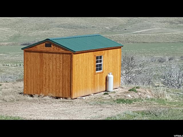 237 N OAKER HOLLOW DR. W, Indianola, UT 84629