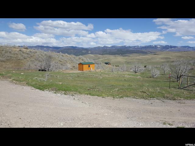237 N OAKER HOLLOW DR. W, Indianola, UT 84629