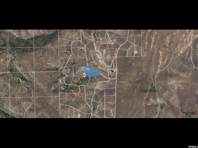 237 N OAKER HOLLOW DR. W, Indianola, UT 84629