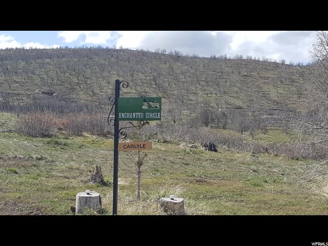 237 N OAKER HOLLOW DR. W, Indianola, UT 84629