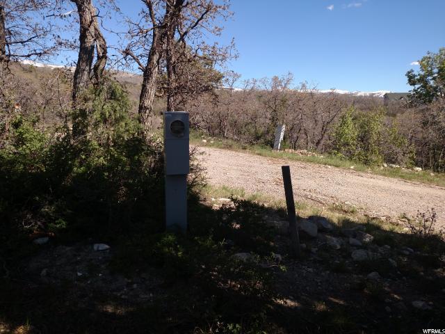 13691 E RED FOX WAY CIR N, Fairview, UT 84629