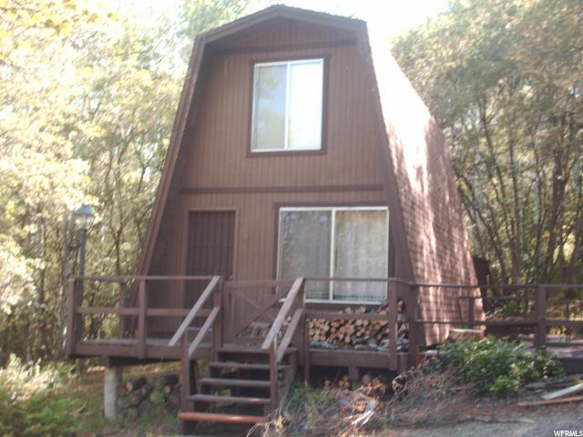 1074 EDGEWOOD, Fairview, UT 84629