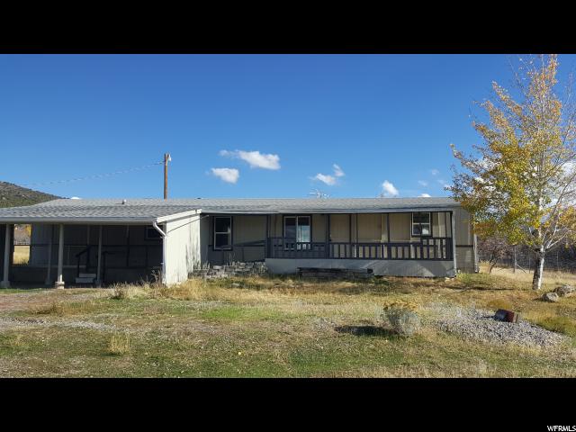 10 E FAIRVIEW DR N, Fairview, UT 84629