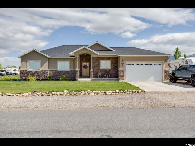 485 E 300 S, Fairview, UT 84629