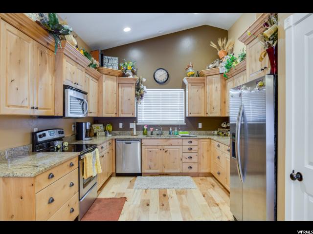485 E 300 S, Fairview, UT 84629