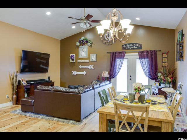 485 E 300 S, Fairview, UT 84629