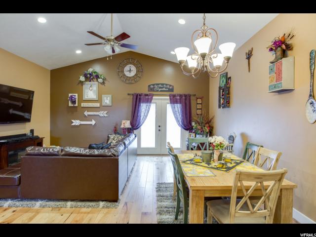 485 E 300 S, Fairview, UT 84629