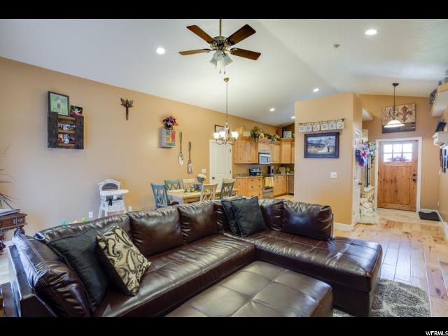 485 E 300 S, Fairview, UT 84629
