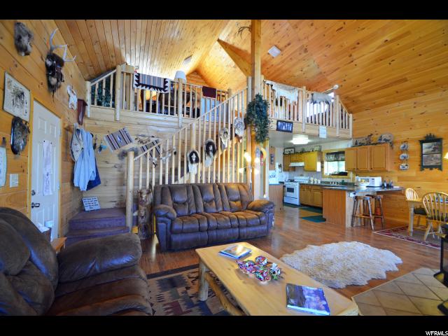 42 N TOMAHAWK DR, Fairview, UT 84629