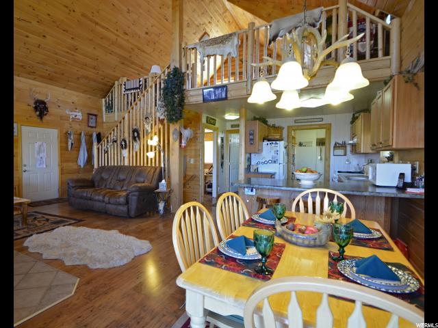 42 N TOMAHAWK DR, Fairview, UT 84629