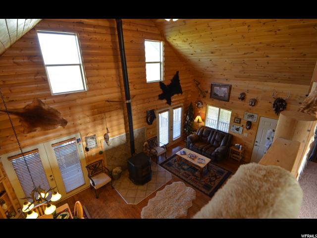 42 N TOMAHAWK DR, Fairview, UT 84629