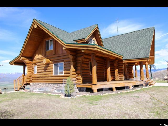 34095 N 5250 E, Indianola, UT 84629
