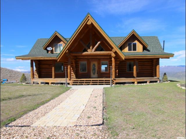 34095 N 5250 E, Indianola, UT 84629