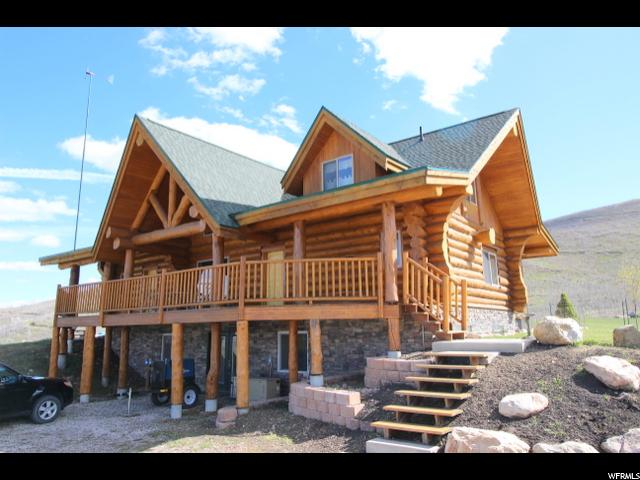 34095 N 5250 E, Indianola, UT 84629