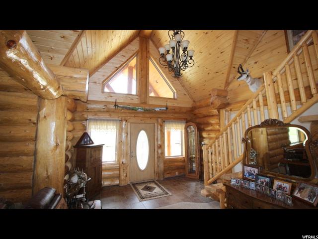 34095 N 5250 E, Indianola, UT 84629