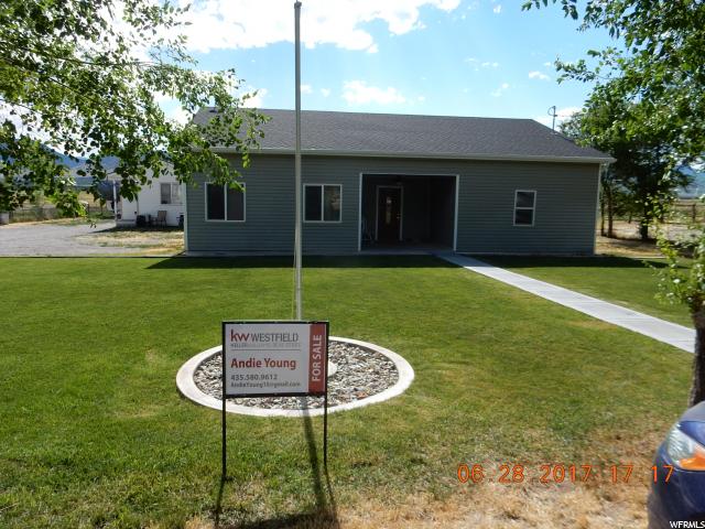 420 S MAIN ST, Fayette, UT 84630