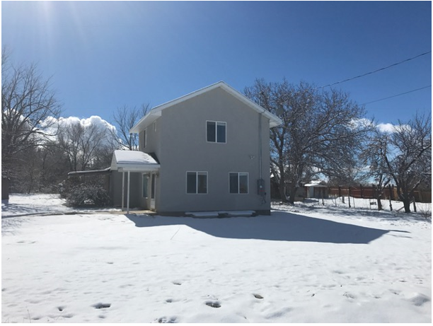 295 N 200 WFillmore, UT, 84631Millard County