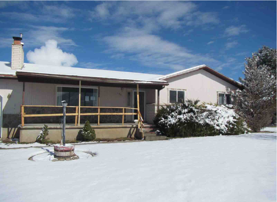 125 E 300 NFillmore, UT, 84631Millard County