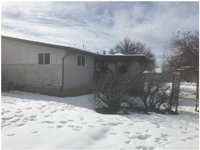 125 E 300 NFillmore, UT, 84631Millard County