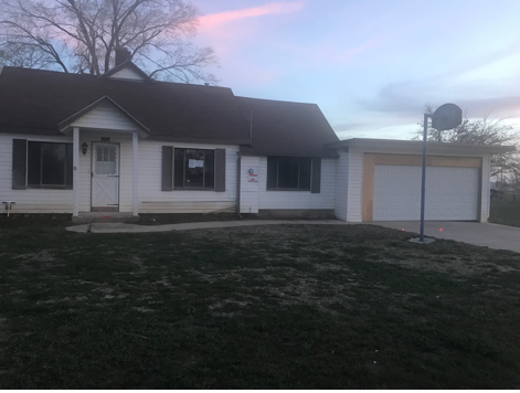 335 W 100 NFillmore, UT, 84631Millard County