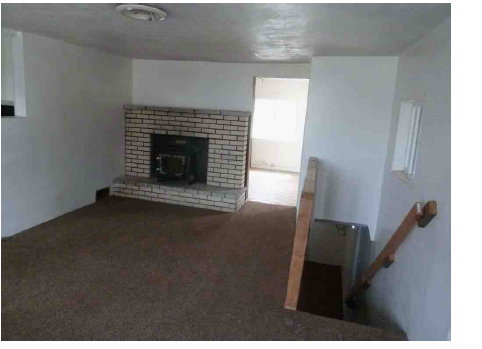 335 W 100 NFillmore, UT, 84631Millard County