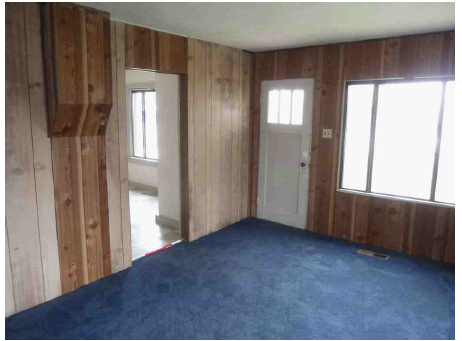 335 W 100 NFillmore, UT, 84631Millard County