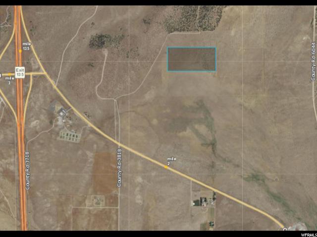 10025 W 16825 S, Fillmore, UT 84631