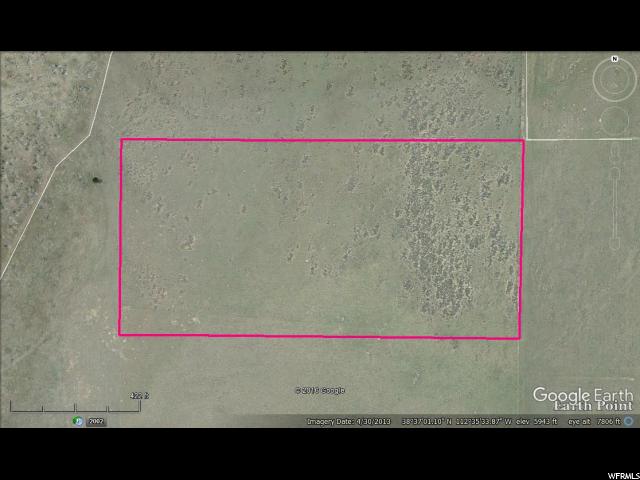10025 W 16825 S, Fillmore, UT 84631