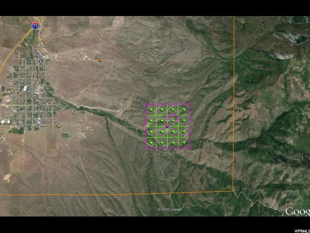 2050 E 375 N, Fillmore, UT 84631
