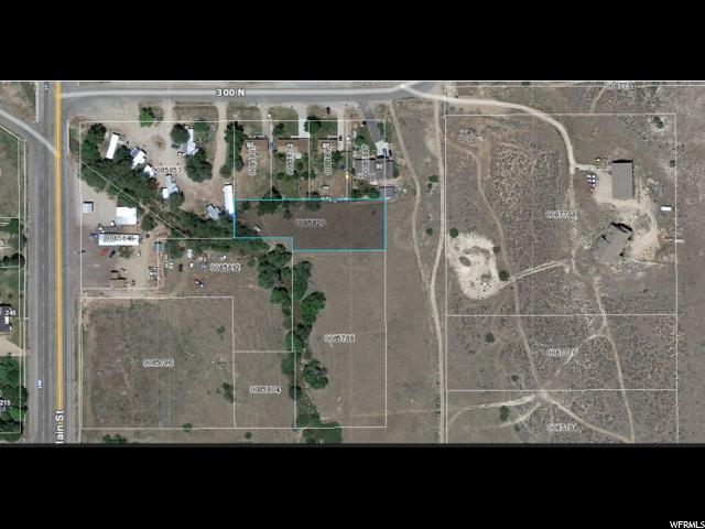 275 N 100 E, Fillmore, UT 84631