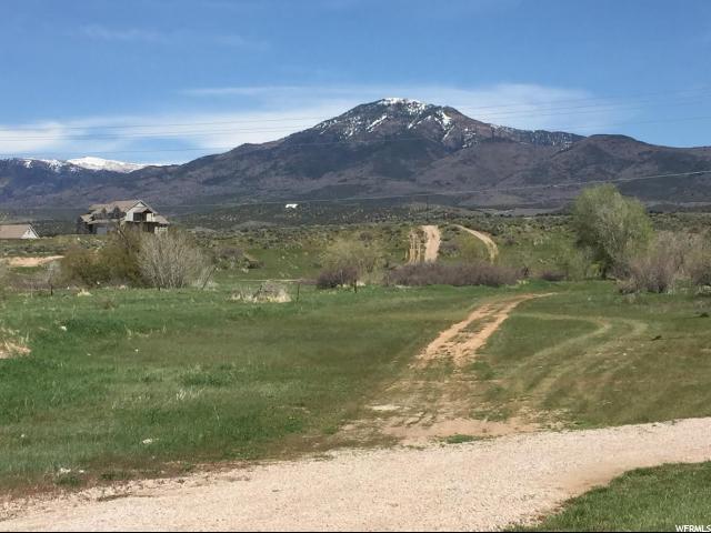 275 N 100 E, Fillmore, UT 84631