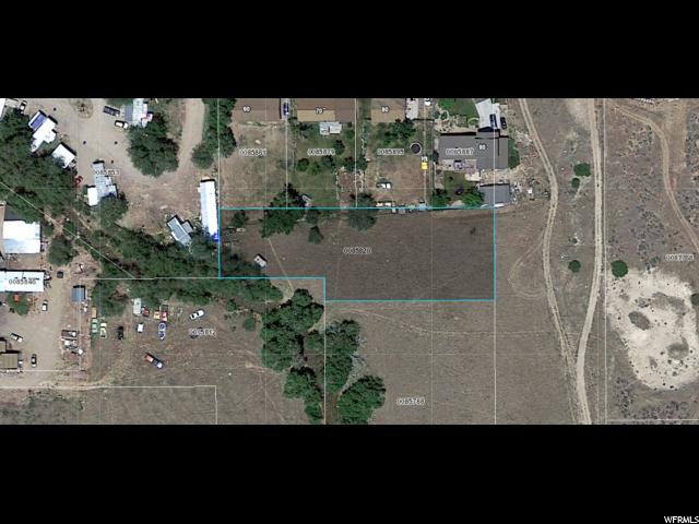 275 N 100 E, Fillmore, UT 84631