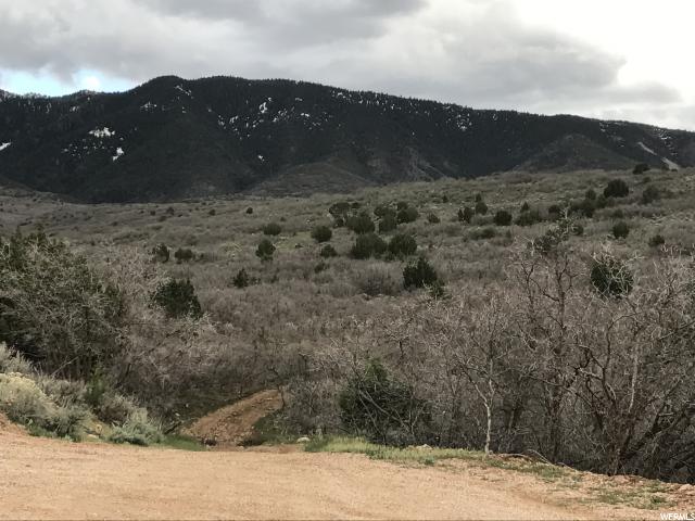 1600 S 1000 E, Fillmore, UT 84631