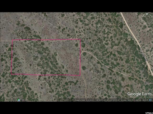 1600 S 1000 E, Fillmore, UT 84631