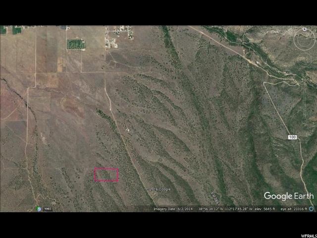1600 S 1000 E, Fillmore, UT 84631