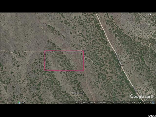 1600 S 1000 E, Fillmore, UT 84631