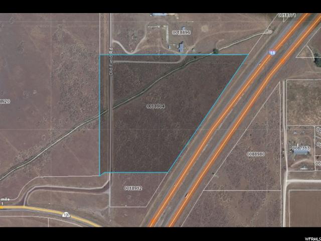 500 N OLD FIELD RD, Fillmore, UT 84631