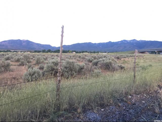 500 N OLD FIELD RD, Fillmore, UT 84631