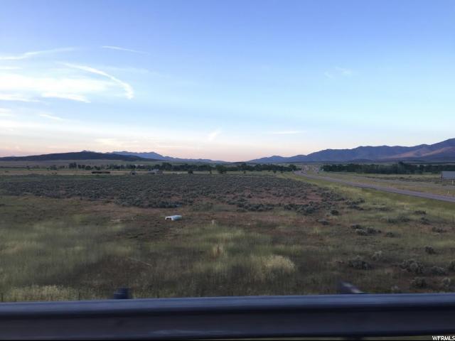 500 N OLD FIELD RD, Fillmore, UT 84631