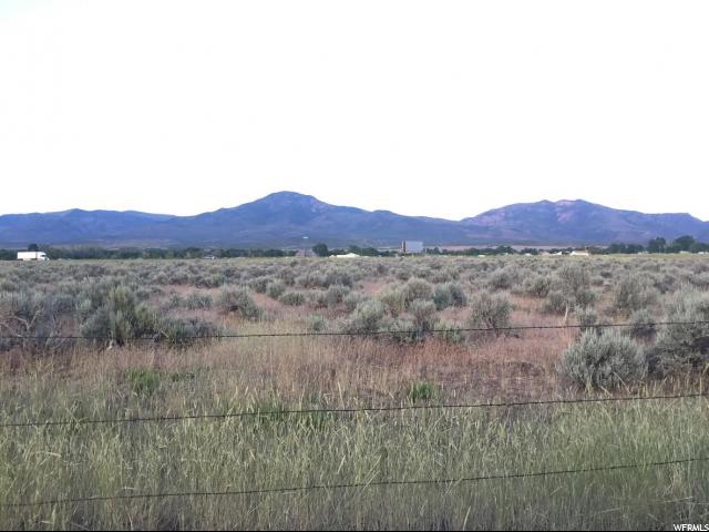 500 N OLD FIELD RD, Fillmore, UT 84631