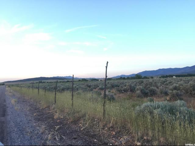 500 N OLD FIELD RD, Fillmore, UT 84631